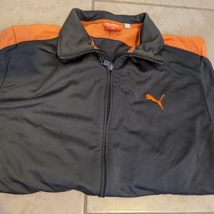 Men's Puma Track Jacket